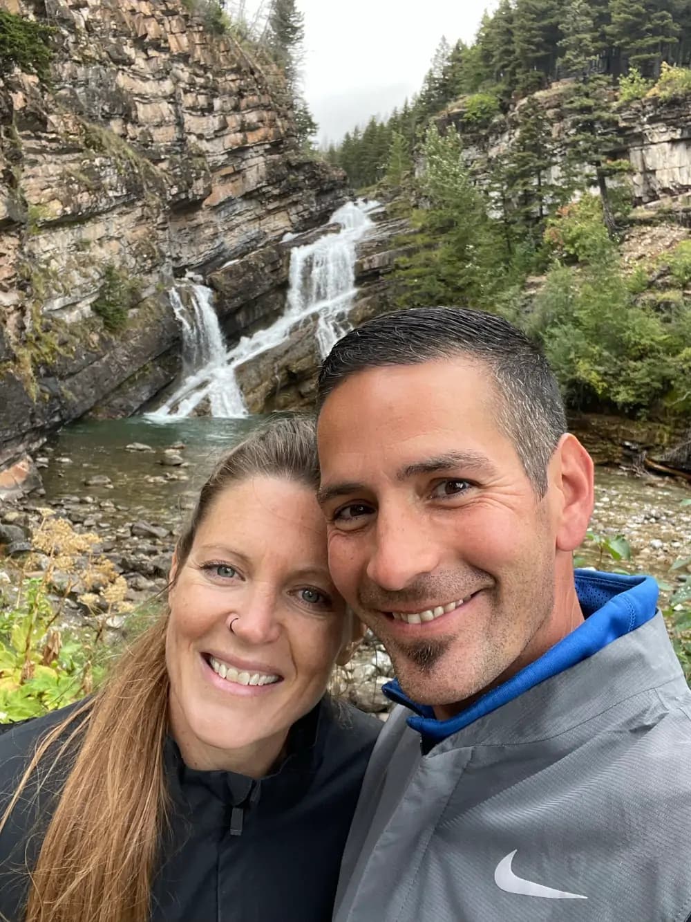 Kelly and Kirsten Archuleta